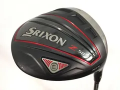 返品OK 【中古ゴルフクラブ】ダンロップ スリクソン(SRIXON) Z-585 ドライバー Miyazaki Mahana 1Wのサムネイル