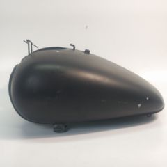 ジャンク スポーツスター ガソリンタンク 新品のフューエルコック