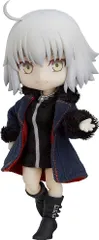 ねんどろいどどーる Fate/Grand Order アヴェンジャー/ジャンヌ・ダルク〔オルタ〕新宿Ver.  再販のサムネイル