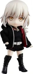 ねんどろいどどーる Fate/Grand Order セイバー/アルトリア・ペンドラゴン〔オルタ〕新宿Ver.  再販のサムネイル