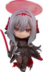 特典 正規品 勝利の女神 NIKKE 紅蓮 ブラックシャドウ ねんどろいど