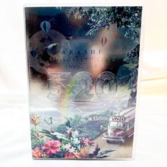 廃盤】嵐 ALL or NOTHING [DVD] (B) - メルカリ