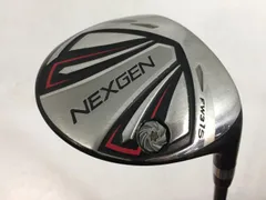 返品OK 【中古ゴルフクラブ】NEXGEN NEXGEN 6 フェアウェイ 2016 E.I.F シャフト 3Wのサムネイル