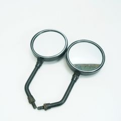ヤマハRZ250/350用 純正ミラー（左右セット） - メルカリ
