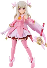 2026年最新】Fate/kaleid liner プリズマ☆イリヤ Licht 名前の無い
