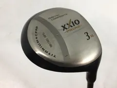 【中古ゴルフクラブ】ダンロップ ゼクシオ(XXIO) プライム フェアウェイ 2005 SP-300 3Wのサムネイル