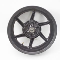 マルケジーニ M10R リアホイールmarchesini鍛造アルミ530-40T - メルカリ