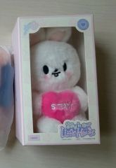 新品未開封】PLUSH VOICE Ver. ボイスぬいウルフチャンポガリ - メルカリ