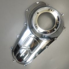 YAMAHA ドラッグスター400用 ダミープライマリーカバー - メルカリ