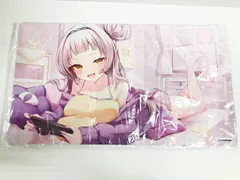 2026年最新】紫咲シオン プレイマットの人気アイテム - メルカリ