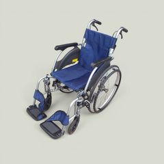 床ずれ予防 UF-71車いすクッション(硬さが選べる両面仕様)車いす