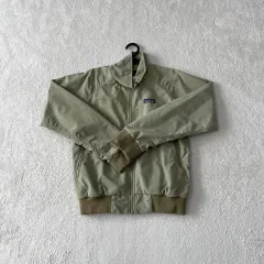 XS パタゴニア メンズ バギーズ ジャケット 90-95のサムネイル