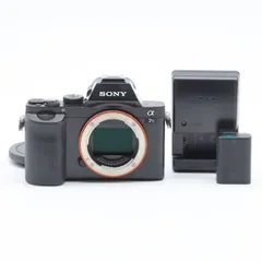 2026年最新】α7s 初代の人気アイテム - メルカリ