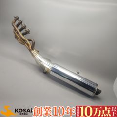 HONDA 純正 FTR223マフラー HM KPM K1 - メルカリ
