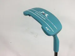 【中古ゴルフクラブ】MAZEL MAZEL チッパー オリジナルスチール チッパーのサムネイル