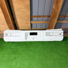 エブリィ 新車外しリアバンパー テールランプ付き - メルカリ