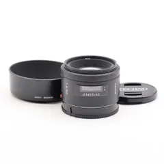 SONY 50mm F1.4 SAL50F14 ソニーのサムネイル