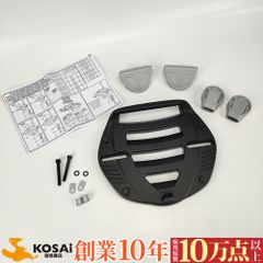 PGO G-MAX アッローロ◇FSN-F1 メッキフレームカバー左右セット新品