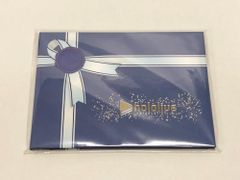 ホロライブ 秘密結社holox 3周年記念 ブロマイドケース - メルカリ