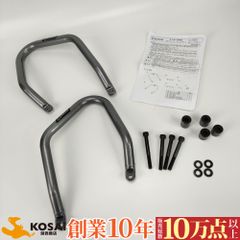 KAWASAKI by risoma カワサキ用 リゾマ ステップ フットペグ - メルカリ