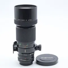 2026年最新】Canon FD 300mm F4の人気アイテム - メルカリ