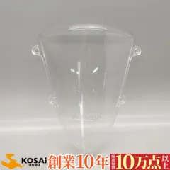 ホンダ　CBR250RR(MC51) 　純正　スクリーン ウインドシールド　傷ありのサムネイル