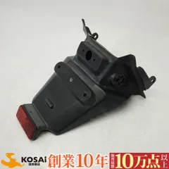 ホンダ CB400SF VTEC Revo (NC42) 純正 前期 リアフェンダー 80100