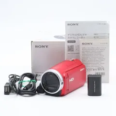 2026年最新】HDR-CX680 中古の人気アイテム - メルカリ