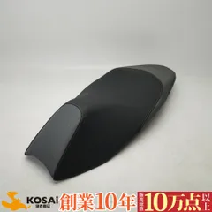 ホンダ　PCX160　純正　 シート　 77200-K1Z-J100　凹み有のサムネイル