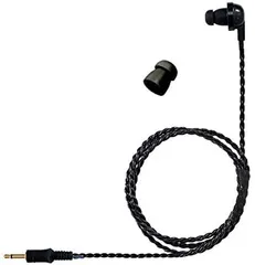 FIELD GEAR インカム イヤホン 3.5φ トランシーバー ハンディ用 カナル式 PX7 PX10DJ-PX5 SP-29 EME-50 EME-67B 互換品 FGEP35のサムネイル