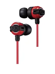 JVC XX HA-FX11X-R [レッド]のサムネイル