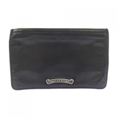 クロムハーツ CHROME HEARTS ZPR CHNG PURSE2 2246 304 0910 0900 POUCH クロムハーツ CHROME HEARTS ZPR CHNG PURSE2 2246 304 0910 0900