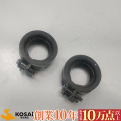 ホンダ　CBR250RR(MC51)　純正　インシュレーター セット エアインテーク　MJEのサムネイル
