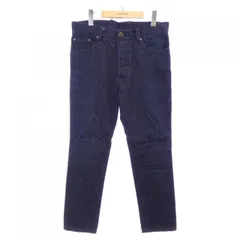 クロムハーツ CHROME HEARTS フレアニー 255006 ジーンズのサムネイル