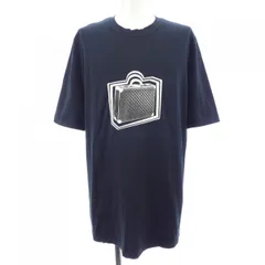 ルイヴィトン LOUIS VUITTON MLJR55JBZ Tシャツのサムネイル