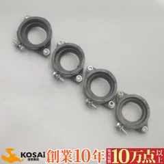 ホンダ　CBR1000RR(SC57)　純正　インシュレーター インテーク　MELのサムネイル