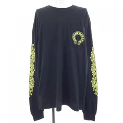 クロムハーツ CHROME HEARTS ホースシュー HORSE SHOE 408129112******01F Tシャツのサムネイル