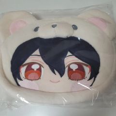 朔間零 いつぬい おかおBIGショルダー あんスタ - メルカリ