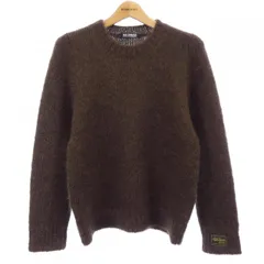 raf simos ラフシモンズ　nyニット 2026年最新】RAF SIMONS NY ニットの人気アイテム - メルカリ
