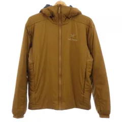 アークテリクス ARC'TERYX 24105 ATOM AR HOODY コートのサムネイル
