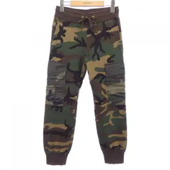 ダブルタップス WTAPS 162ATDT-CSM15 パンツのサムネイル