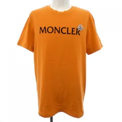 モンクレール MONCLER 10918C00064 Tシャツのサムネイル