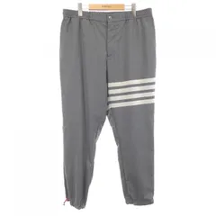トムブラウン THOM BROWNE 4BAR MTT030A パンツのサムネイル