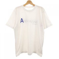 sacai 26SS ボーダーTシャツ 26-03985S メンズ - メルカリ