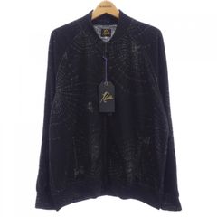美品・タグ付】NEEDLES B.B. Jacket ペイズリー総柄 Sサイズ - メルカリ