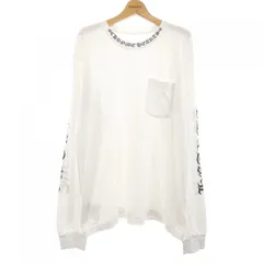 クロムハーツ CHROME HEARTS 2212-304-0176 Tシャツのサムネイル
