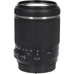 （Ｂ０１８）ＥＯＳ１８－２００ｍｍ　Ｆ３．５－６．３ＶＣのサムネイル