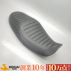 美品】Z900RS 純正シート 走行600キロ！ Kawasaki Z900RS純正シート 低