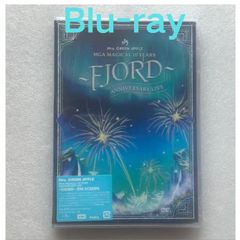 未開封】MGA MAGICAL 10 YEARS ANNIVERSARY LIVE 〜FJORD〜 ON SCREEN