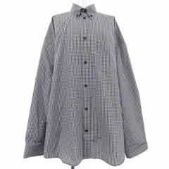 バレンシアガ BALENCIAGA 725377 TLM11 シャツのサムネイル